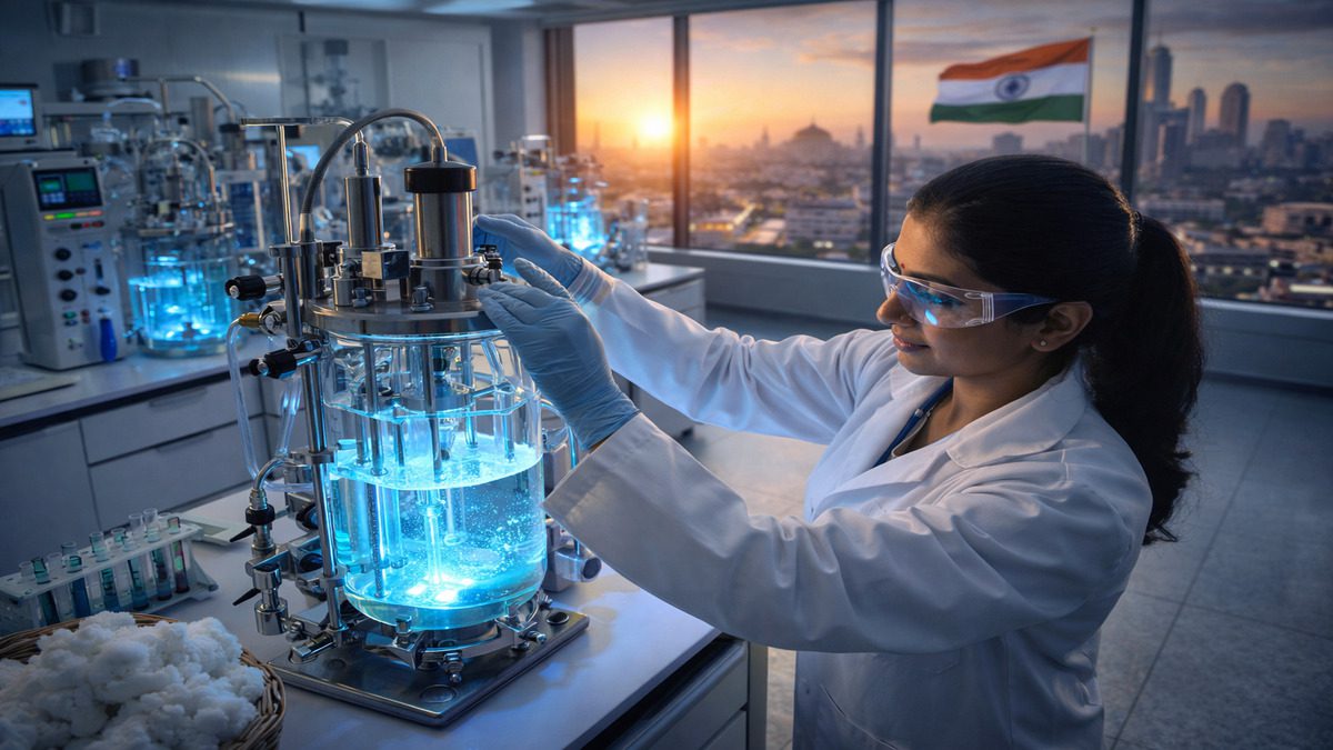 BioPharma Shakti Mission 2026