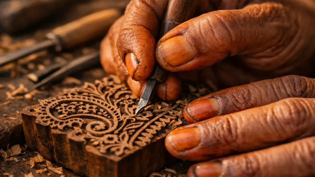 National Handloom and Handicraft Programme 2026:  the New Textile Scheme