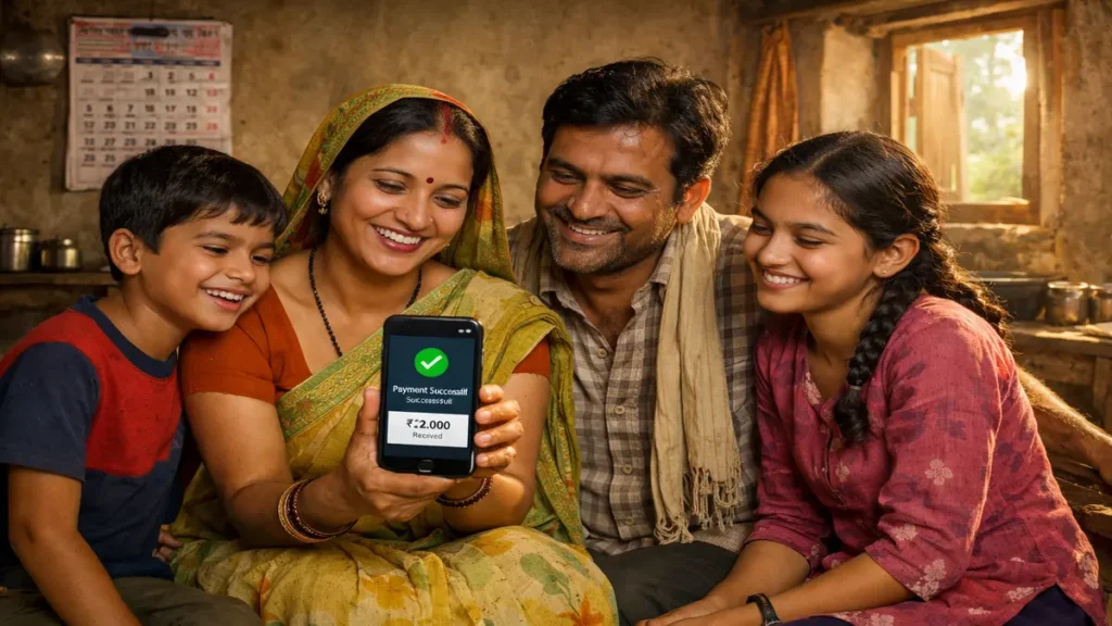 Check E Shram Card Payment Status Online