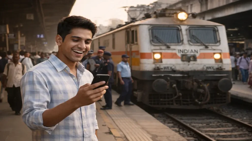 RRB ALP Recruitment 2026