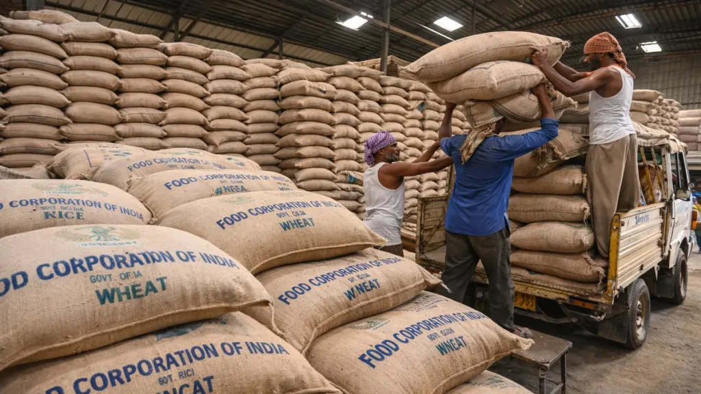 Antyodaya Anna Yojana