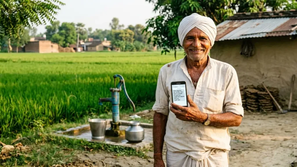 PM Kisan Samman Nidhi Yojana 2026