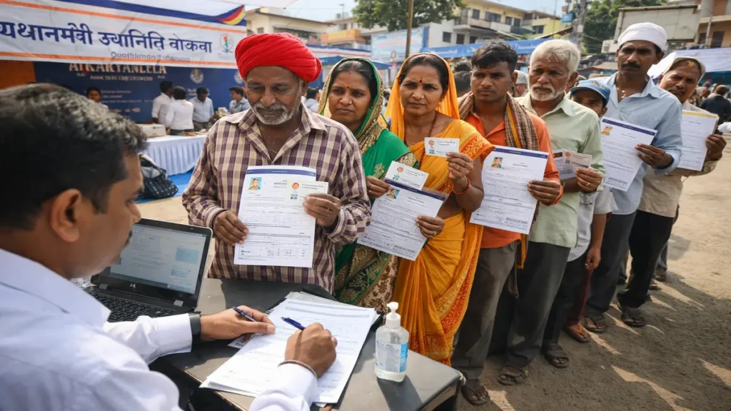 PM SVANidhi Scheme 2026 (2.0)