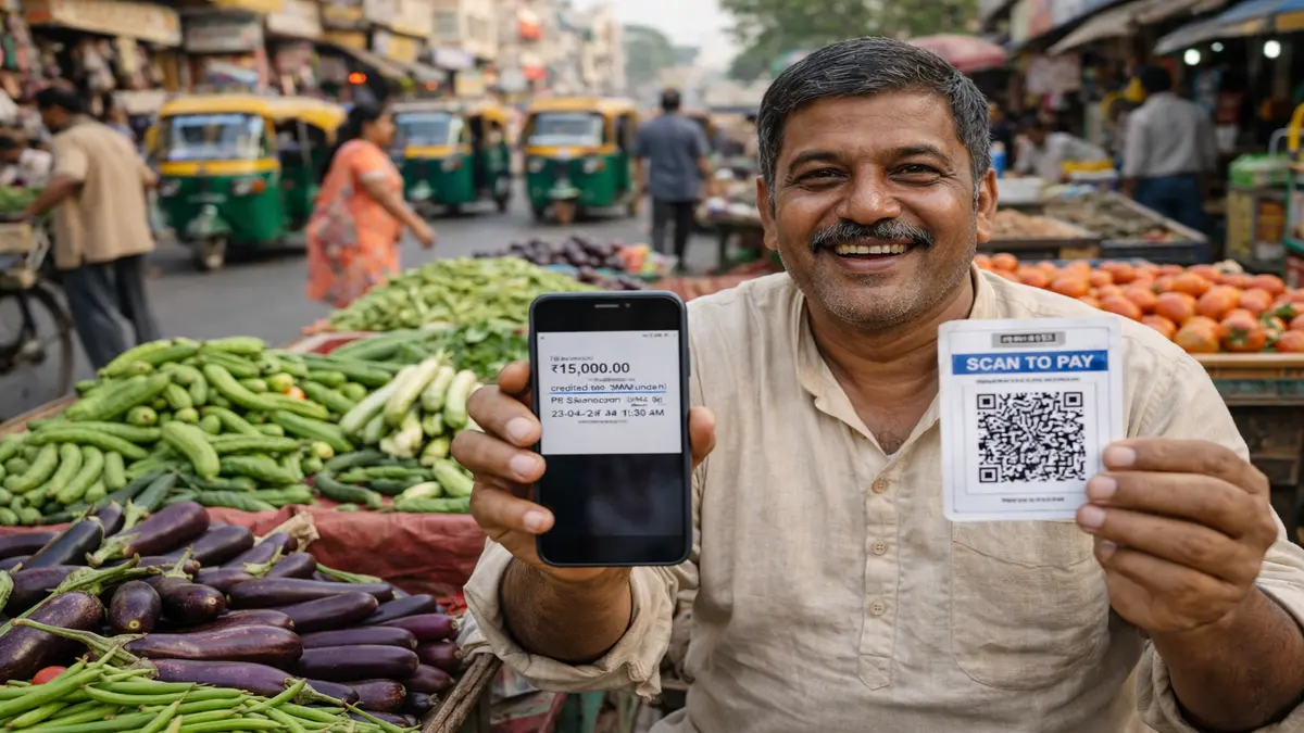 PM SVANidhi Scheme 2026 (2.0)